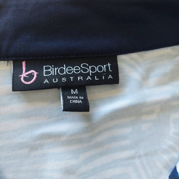 Zebra Print Midi Dress - Picture 9 of 9